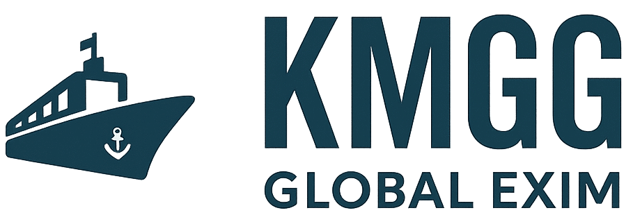 KMGG GLOBAL EXIM