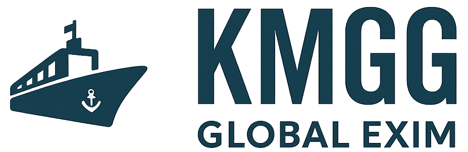 KMGG GLOBAL EXIM