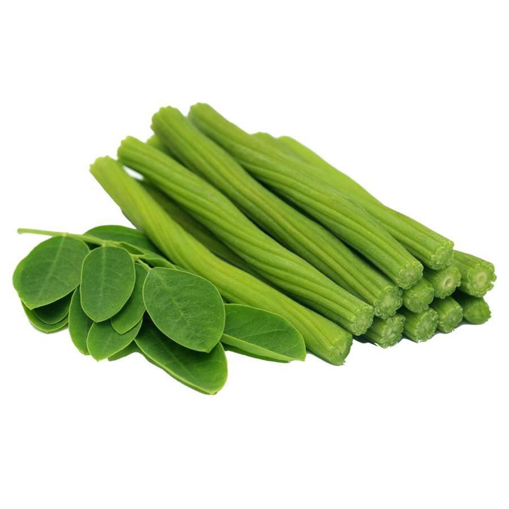 moringa sticks